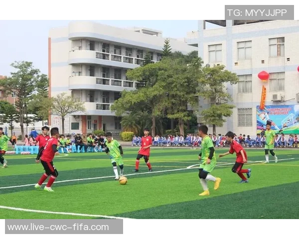 武汉市校园足球联赛激发青少年运动热情助力校园文化建设与发展