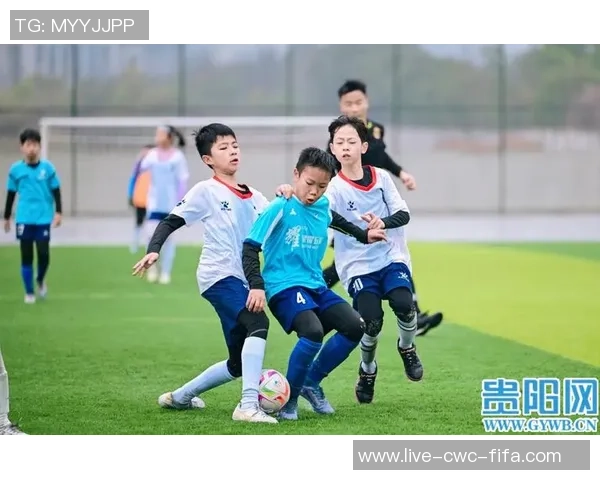 贵州足球小镇：打造中国足球文化新高地与乡村振兴新典范