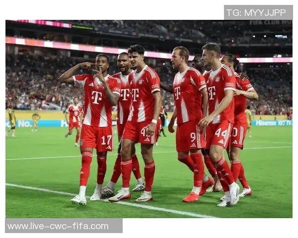 足球大师豪门拜仁的辉煌历程与未来展望解析